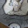 Joie 2 in 1 glider and rocker Image 3