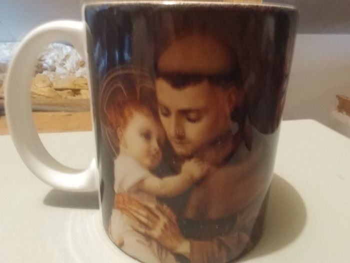 Set of mugs