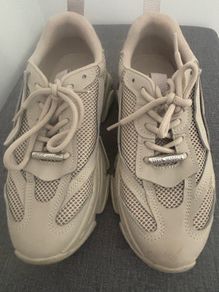 Steve Madden Women's Trainers UK Size 6 EU39