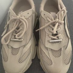 Steve Madden Women's Trainers UK Size 6 EU39