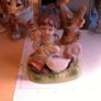 little girl ornament Image 3