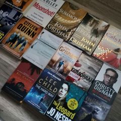 Various Books