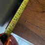 Large Vintage Solid Timber Dresser Cabinet Image 6