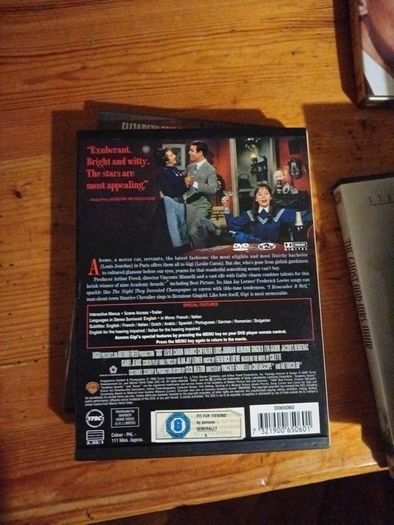Oldie Movies on Dvd
