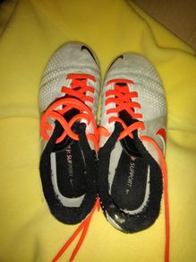 Football boots Size 11 (28)