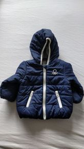 boys winter jacket,UCB 6-9 months