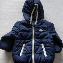 boys winter jacket,UCB 6-9 months