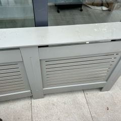 radiator cover
