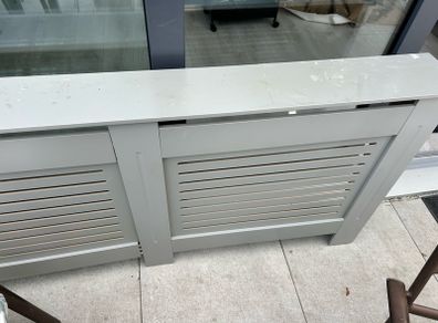 radiator cover
