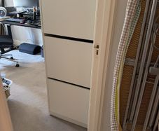Shoe Storage
