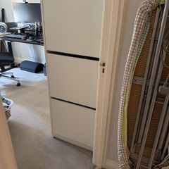 Shoe Storage