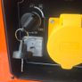 6.8kva petrol generator Image 5