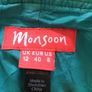 Monsoon mini dress Image 2