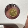 Small rare 2016 1/25 oz 1.3gr Austrian Gold Philharmonic  Coin Image 4