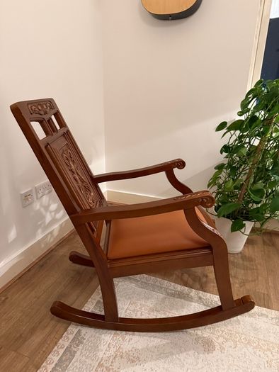 rocking chair