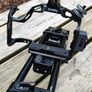 SmallRig Basic Shoulder Kit 2896 + Black Mamba Cage Kit for Canon EOS R5 C / R5 / R6 + Extras Image 2
