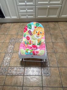 childs bouncer