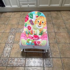 childs bouncer