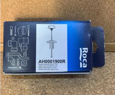 Roca AH0001900R Victoria Print/Metal Rod