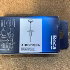 Roca AH0001900R Victoria Print/Metal Rod