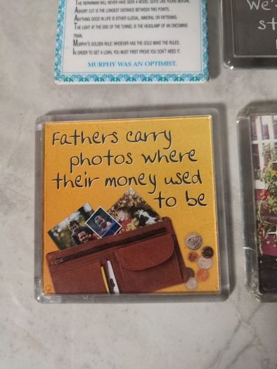 Magnets