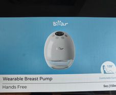 Auto Brest feeding