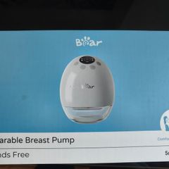Auto Brest feeding