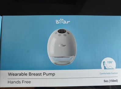 Auto Brest feeding