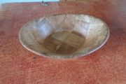 Wooden Serving Bowl for Sale