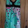 Elise Ryan floral maxi dress (free postage) Image 3
