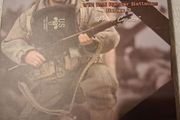 ww2 action figure