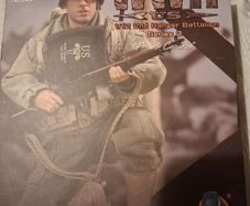 ww2 action figure