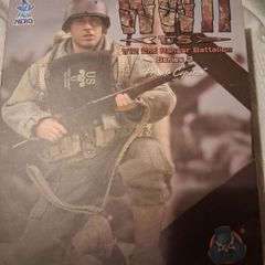 ww2 action figure