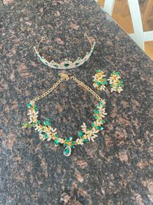 costume jewellery