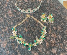 costume jewellery