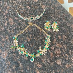 costume jewellery