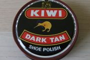 Old Kiwi Polish