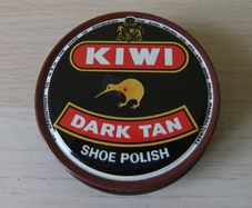 Old Kiwi Polish