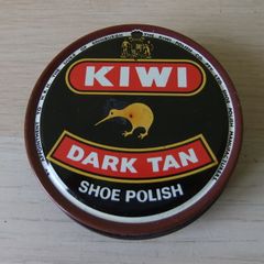 Old Kiwi Polish