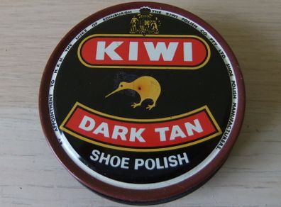 Old Kiwi Polish