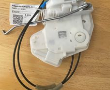 Mitsubishi Outlander door lock actuator
