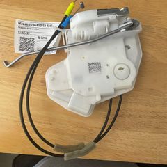 Mitsubishi Outlander door lock actuator