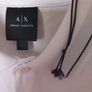 Armani Exchange Mens Polo Top Image 3