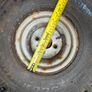 Wheels & Tyres Image 4
