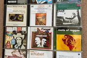 cd records batch #3