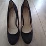 Black Heels 5 /38 Image 4