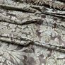 Magnificent Embossed Silk Curtains From Prestigious London Hotel Interlined 83in wide by 105in drop Several Pairs Av Image 6