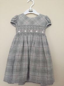 Trotters Confiture Classic dress
