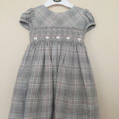 Trotters Confiture Classic dress