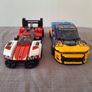 Lego cars Image 5